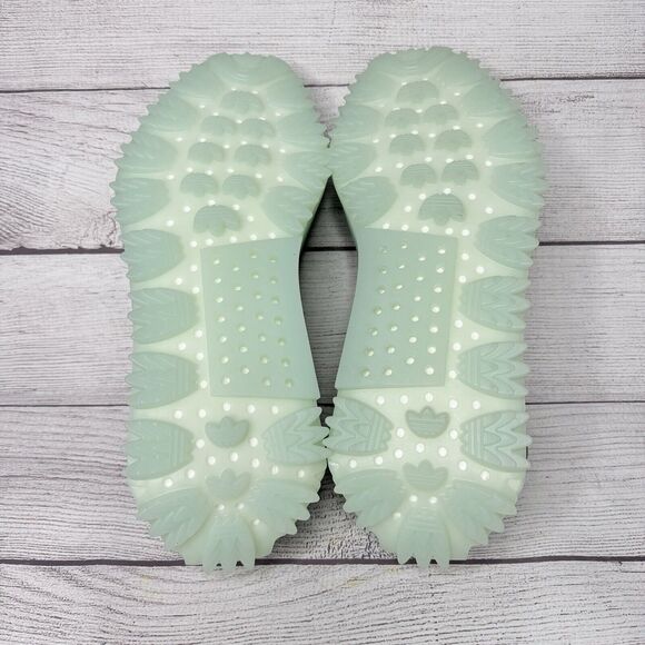 adidas NMD S1 Onyx Ice Mint Glow Men's size 12 BRAND NEW GZ9233 - Picture 5 of 9